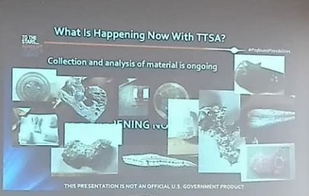 TTSA_Materials